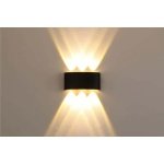 UP Down Wall Light 6 w