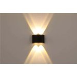 UP Down Wall Light4 w