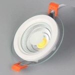 COB Light  5+5 w