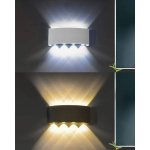 UP Down Wall Light 8 w