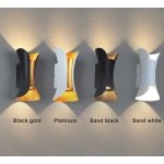 UP Down Wall Light K106-5