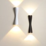UP Down Wall Light 2 w