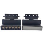 Track LED 6/12 w