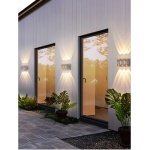 UP Down Wall Light  6 w