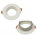 Downlight fitting