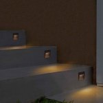 LED Stair Wall Light