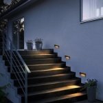 LED Wall Lamp